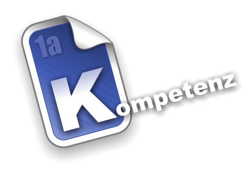 Kompetenz 1a